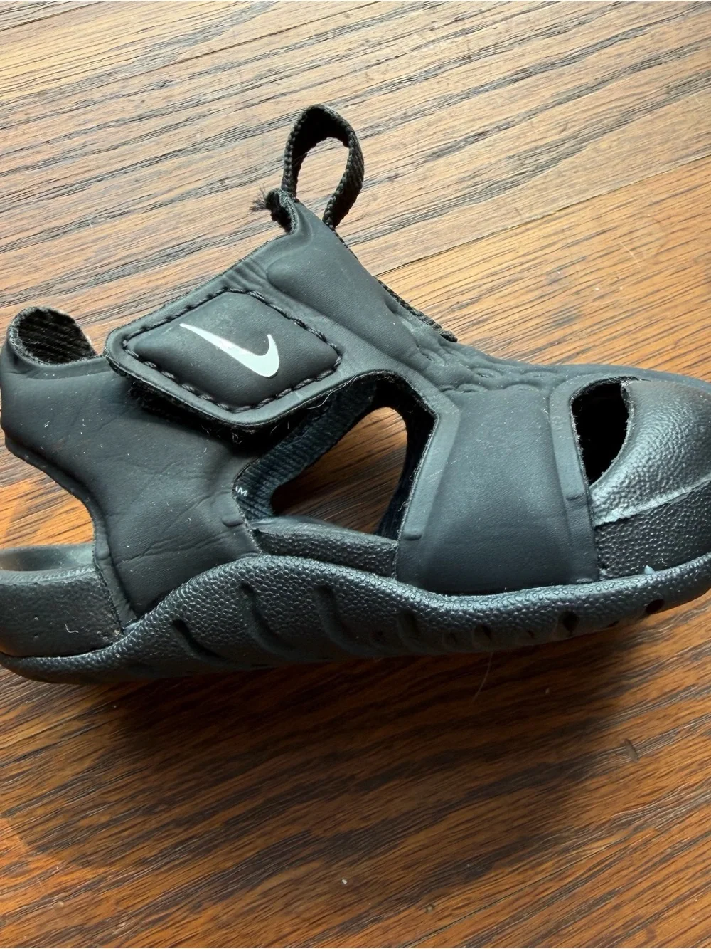 Nike soft neoprene